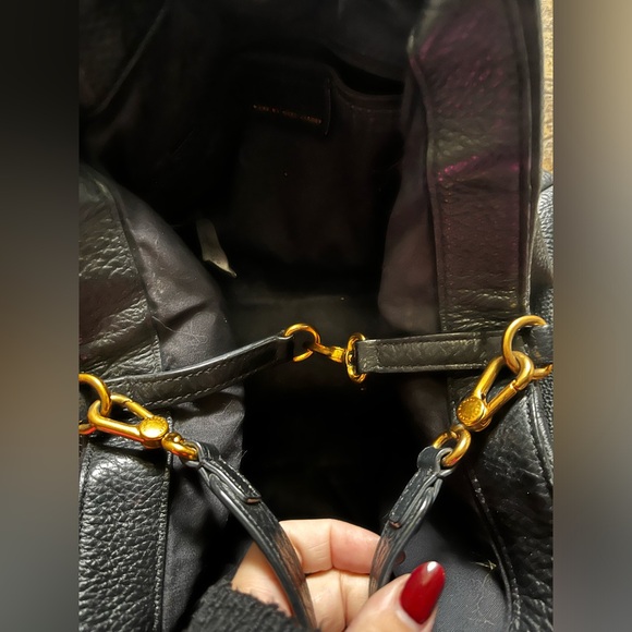 Beautiful Marc Jacobs Bag - Picture 7 of 11